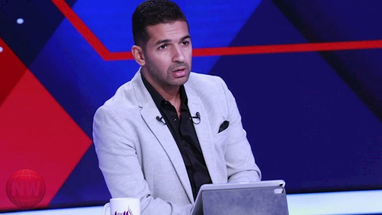 إيقاف هاني حتحوت 3 أسابيع وغرامة 100 ألف جنيه لقناة "مودرن سبورت"