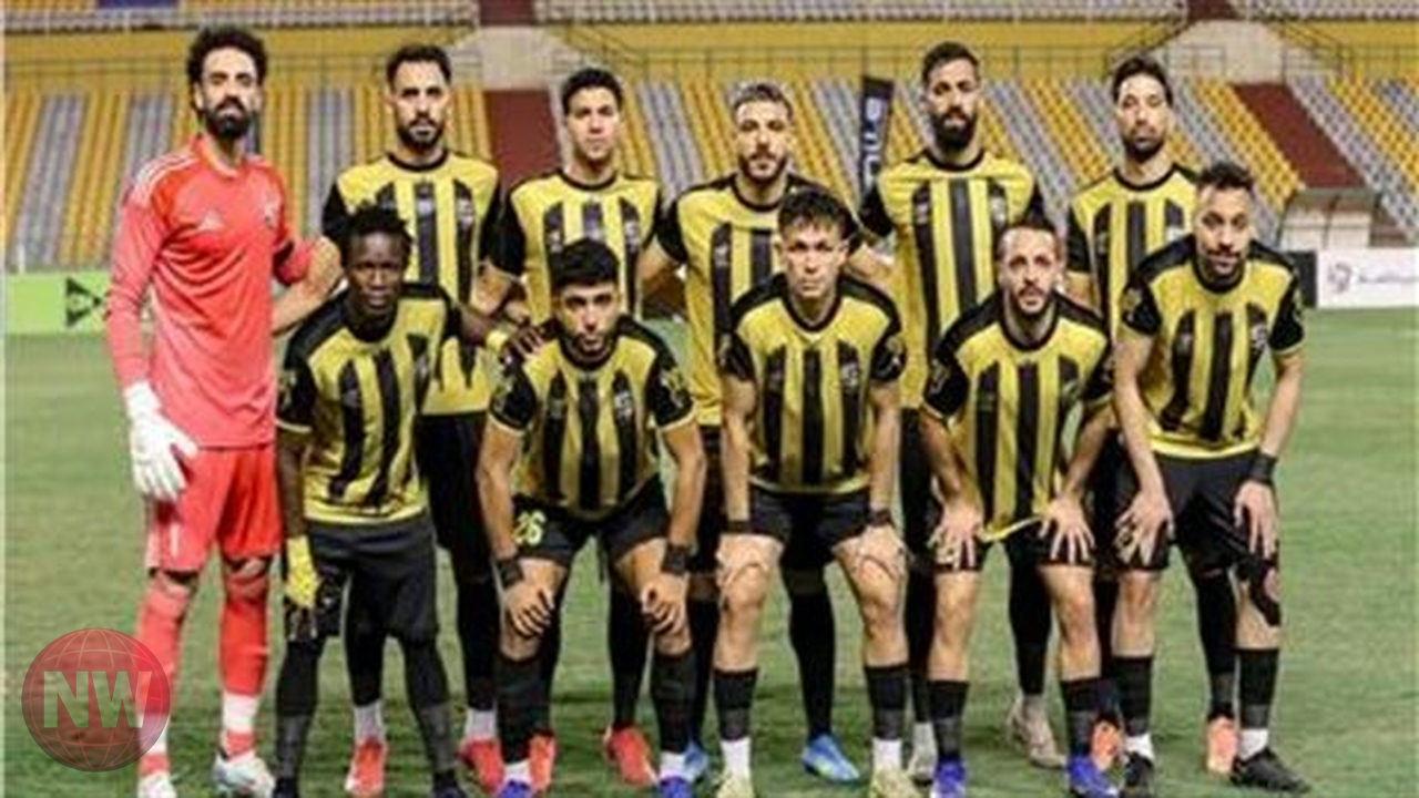 المقاولون والاتحاد يعلنان تشكيليهما في صراع البقاء بالدوري المصري
