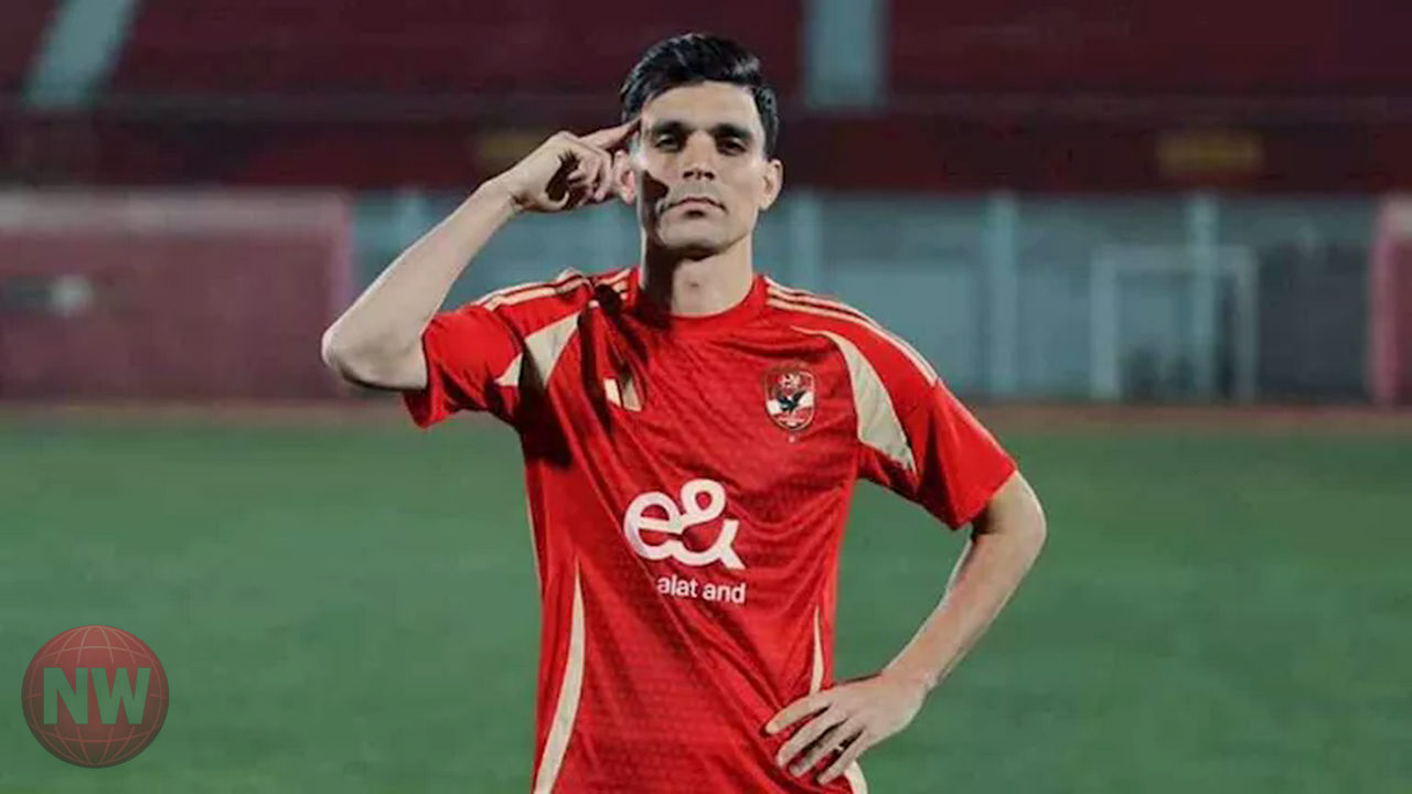 الأهلي المصري يراقب إبراهيم عادل.. والنني يؤكد الاهتمام السابق