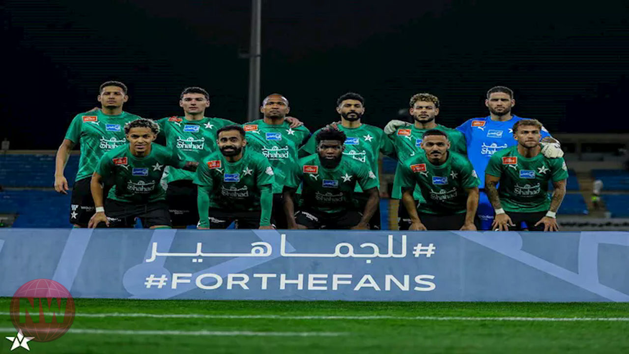 النجمة السعودي يهبط رسميًا لدوري الدرجة الأولى بعد خسارته أمام التعاون