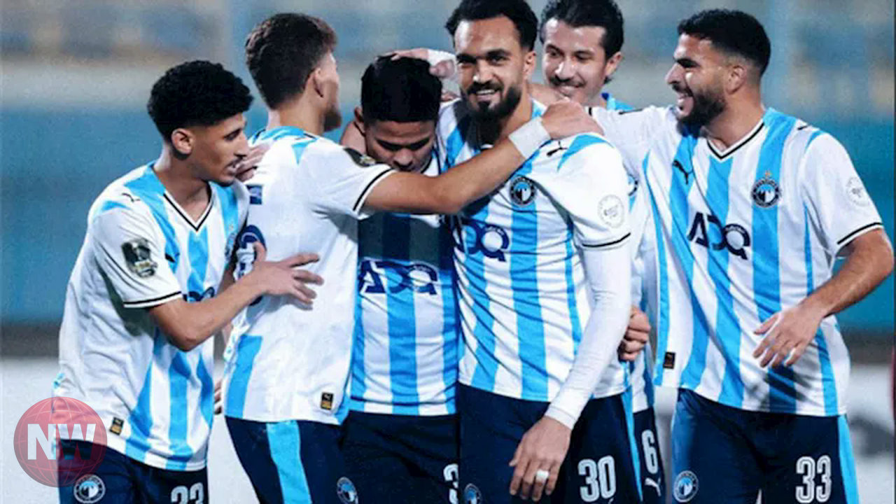 بيراميدز يفتقد 6 لاعبين أمام الأهلي بعد خسارة الزمالك