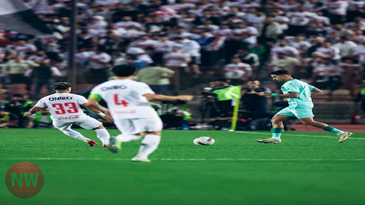 الزمالك على أعتاب العودة لدوري أبطال أفريقيا بعد غياب ثلاث سنوات