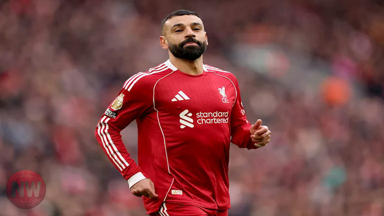 صلاح يواجه كريستال بالاس في آخر ظهور له مع ليفربول بالدوري