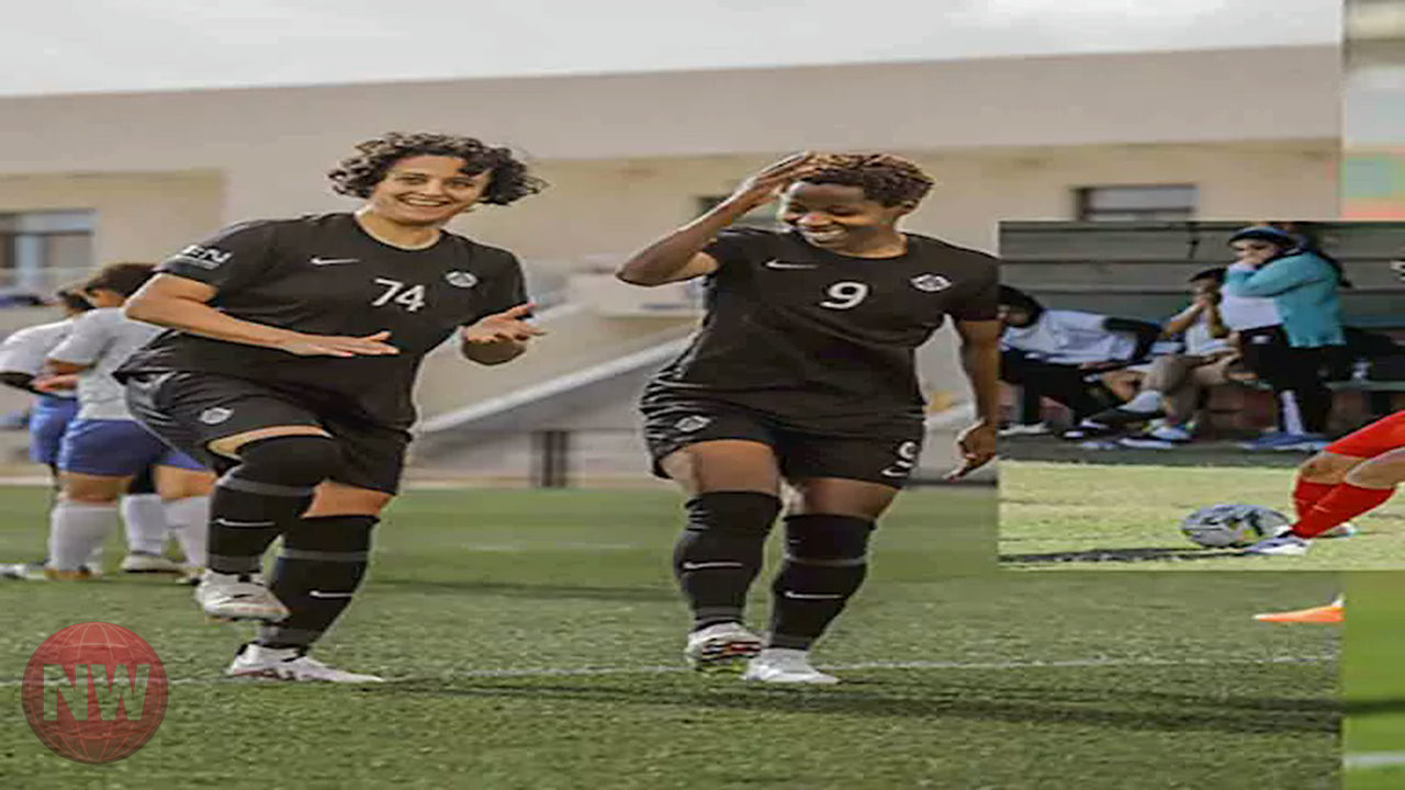 مسار يقترب من لقب الدوري المصري للسيدات بفوز كبير، والأهلي يلاحقه