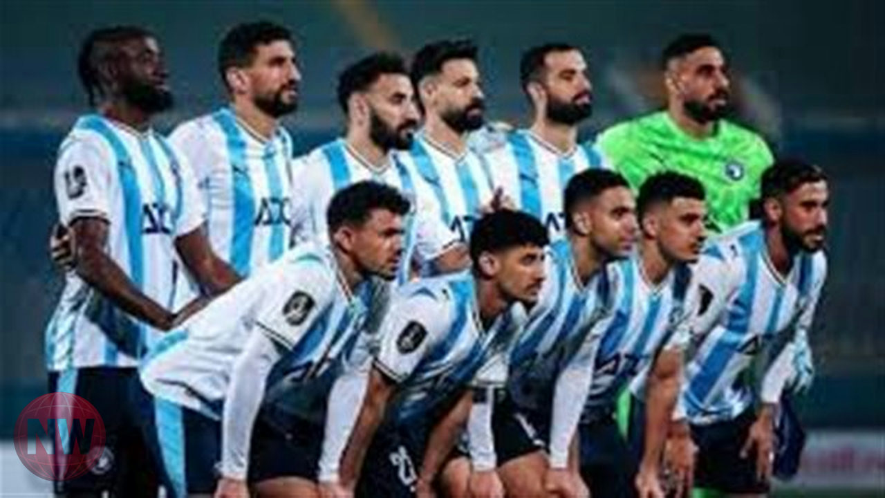 بيراميدز يشتعل صراع الدوري المصري مع الزمالك والأهلي في 4 مواجهات نارية