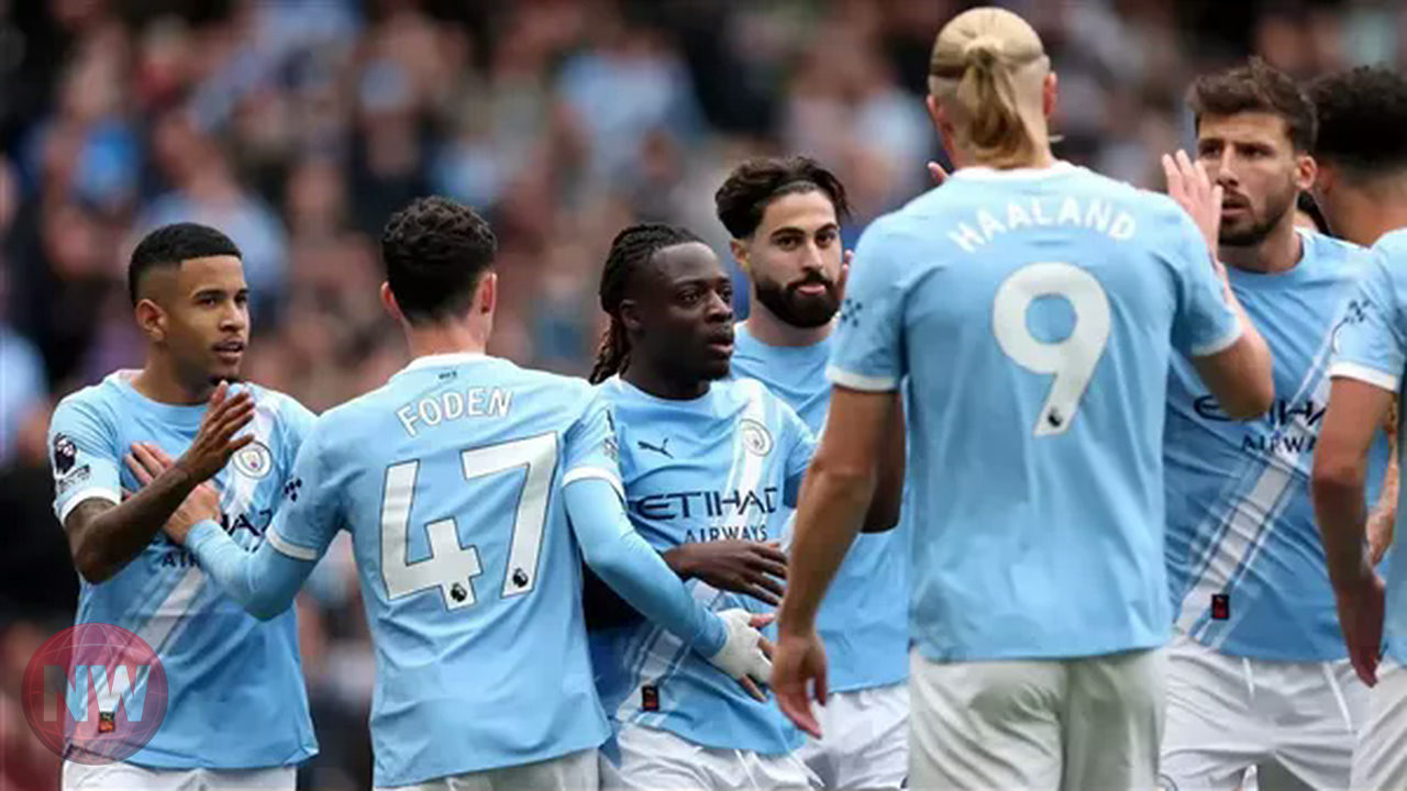 مانشستر سيتي يواجه ساوثهامبتون في نصف نهائي كأس الاتحاد الإنجليزي