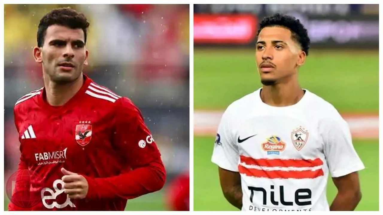 زيزو وبيزيرا: مقارنة بين أرقام نجمي الزمالك في موسمهما الأول