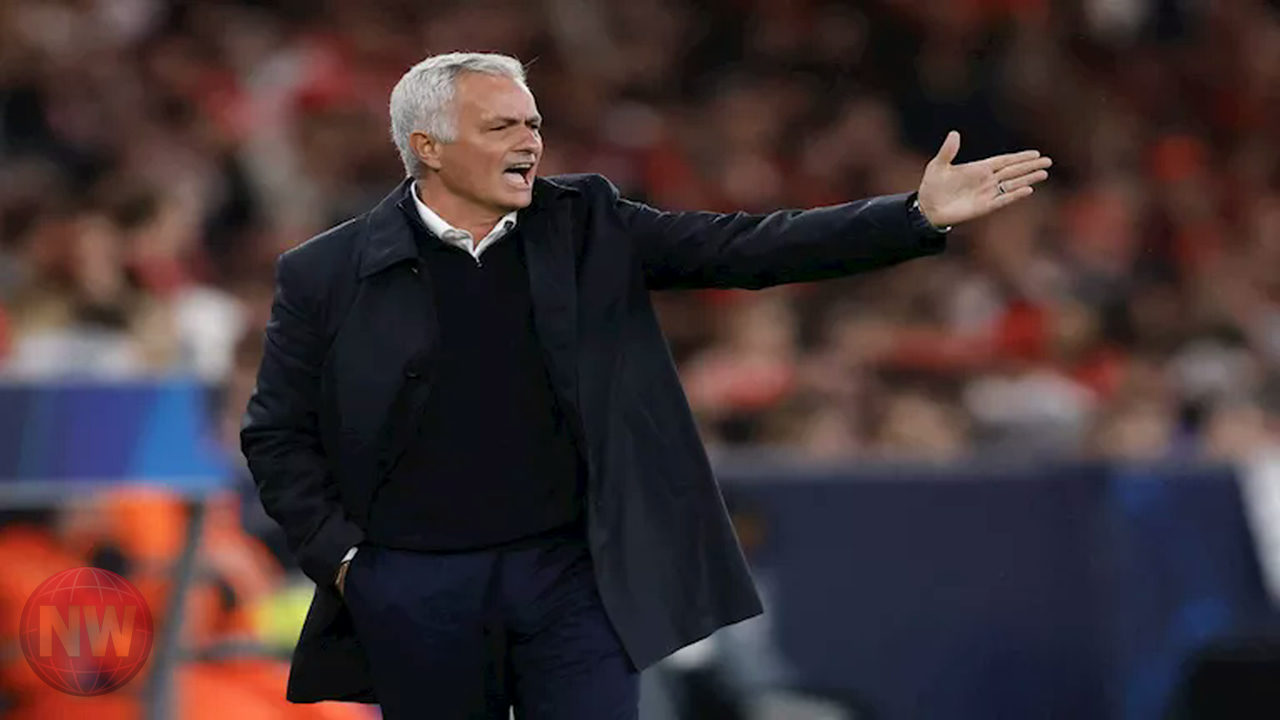 مورينيو يفتح الباب أمام تدريب ريال مدريد أو منتخب البرتغال