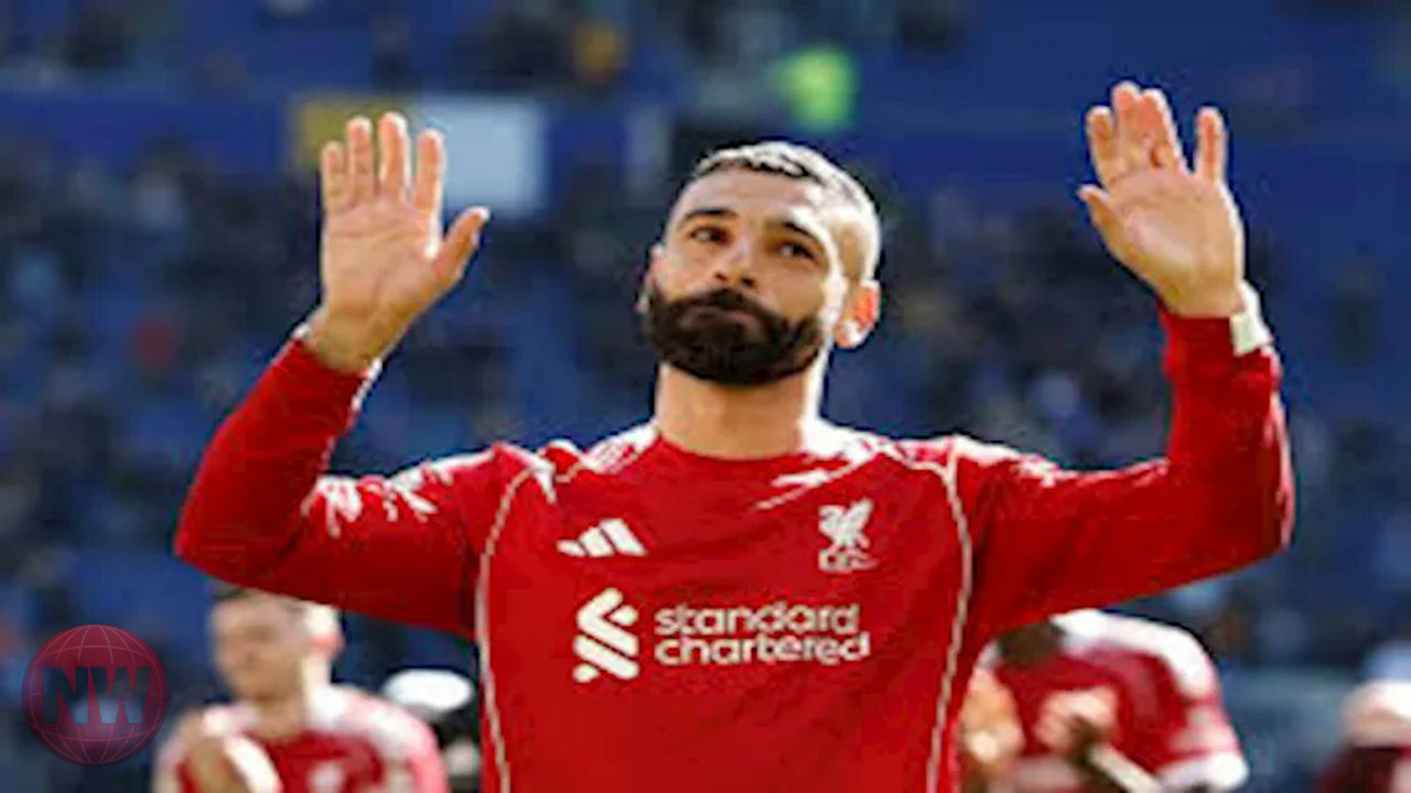 مدير منتخب مصر يكشف مدة غياب محمد صلاح عن ليفربول