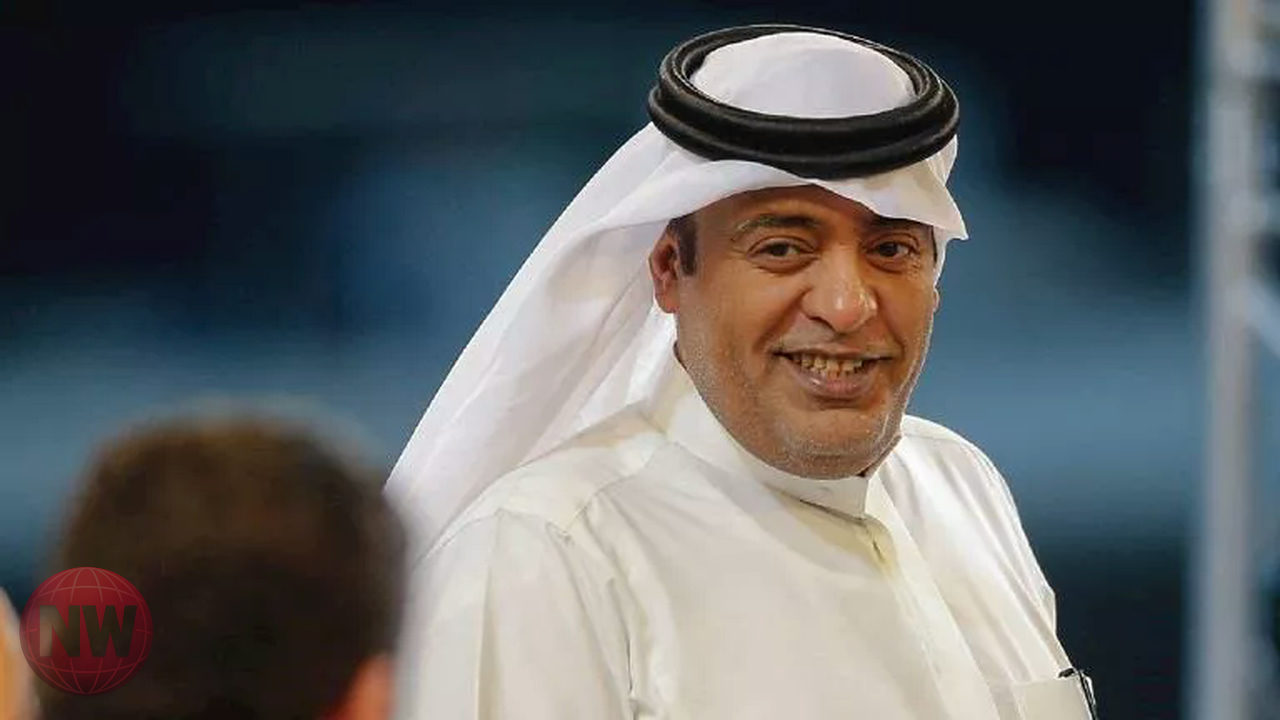 وليد الفراج يشكر الأهلي المصري على تهنئة أهلي جدة الآسيوي