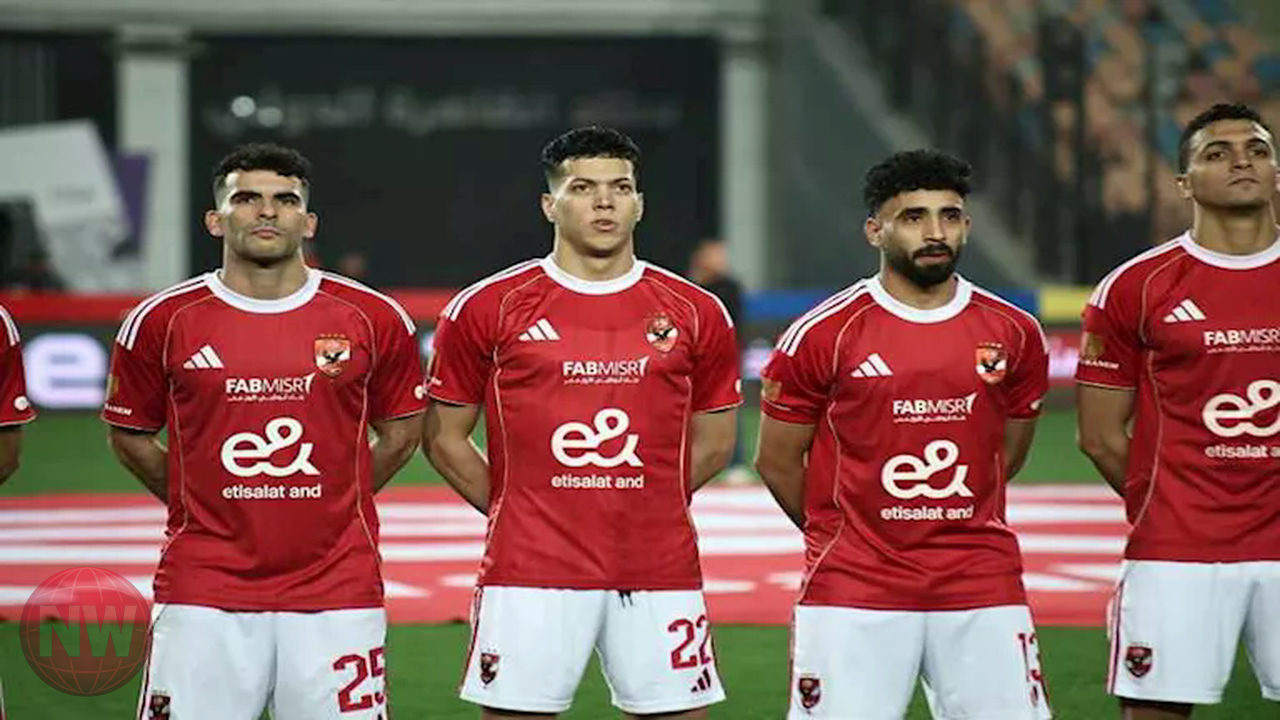 أحمد عادل: المنافسة على الدوري المصري تشتعل وتتطلب استقراراً فنياً وذهنياً