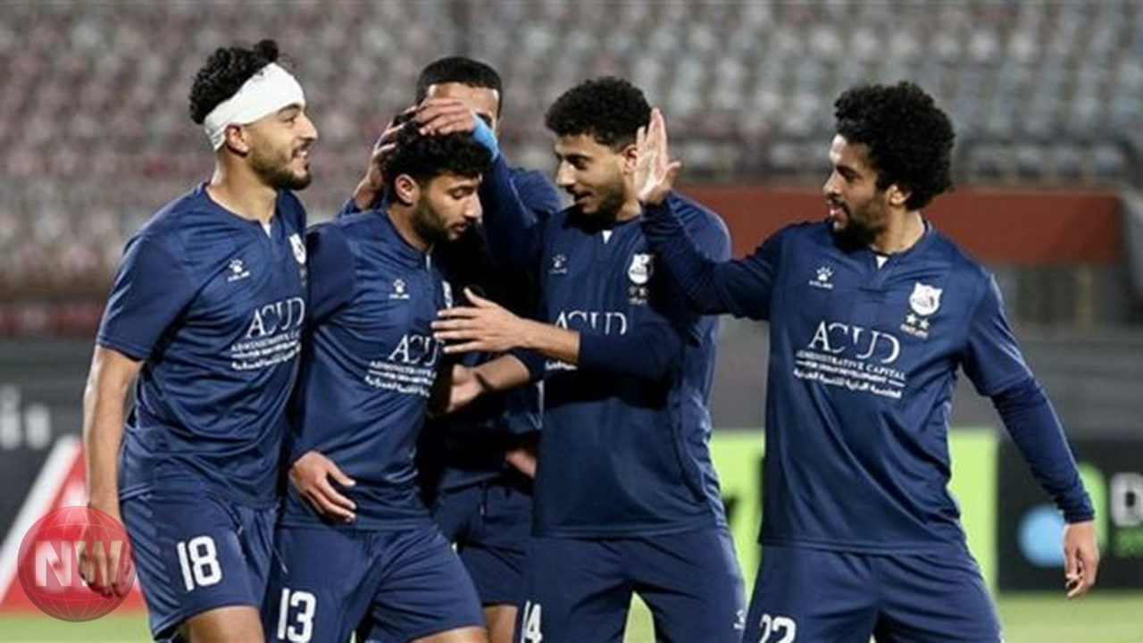 حسم التشكيل: إنبي والزمالك يعلنان قوائم لاعبيهما لمواجهة الدوري