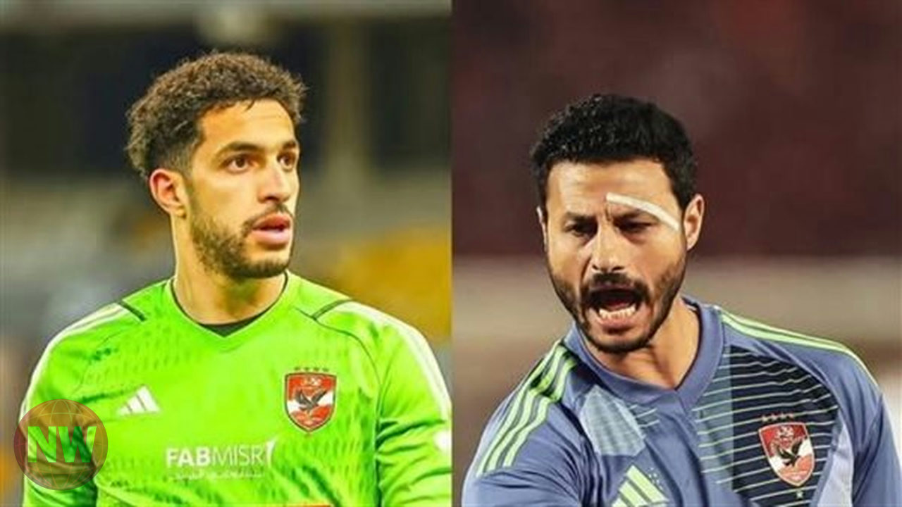 الأهلي والزمالك: دفاعات مهتزة تثير القلق قبل قمة الدوري