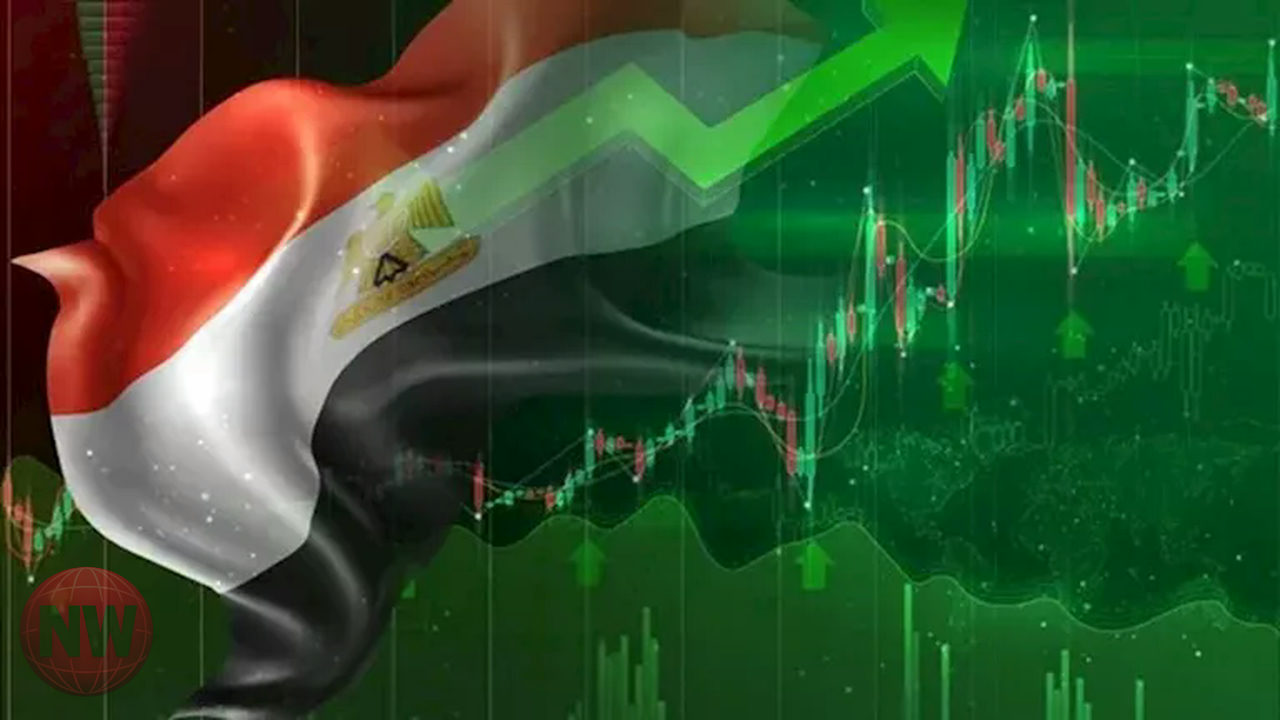 تداعيات الحرب الاقتصادية: الجنيه المصري يستقر بحذر وسط ضغوط تضخمية