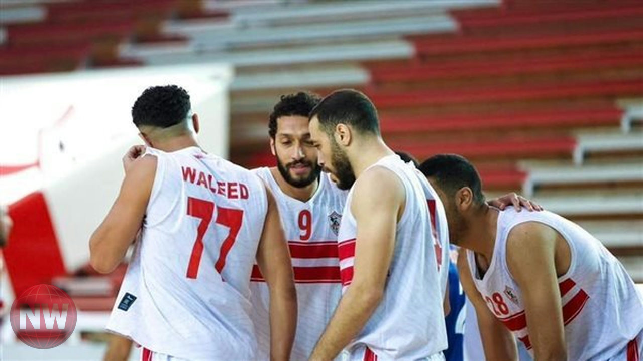 الزمالك يقرر الاعتماد على ناشئيه في مواجهة الاتصالات لتحديد المركز الثالث