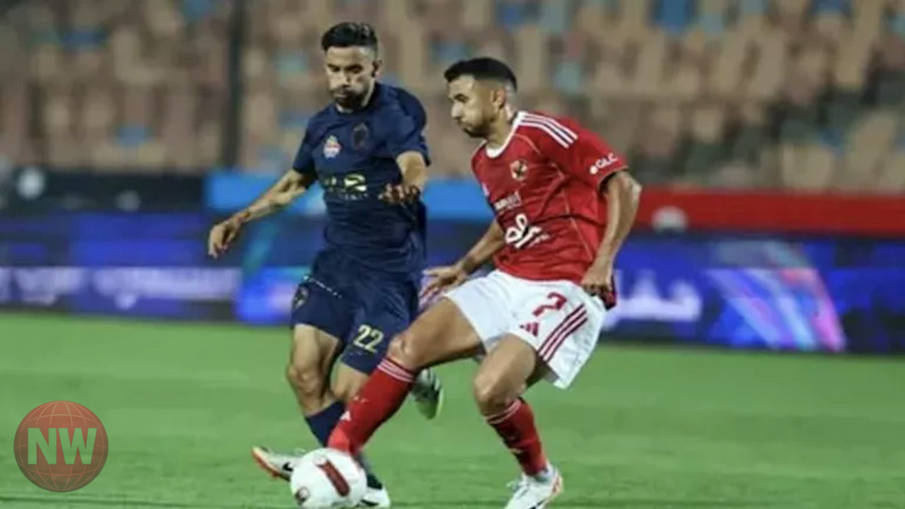 صلاح سليمان يحلل مفاتيح لعب القمة ويكشف توقعاته لنتيجة الأهلي والزمالك