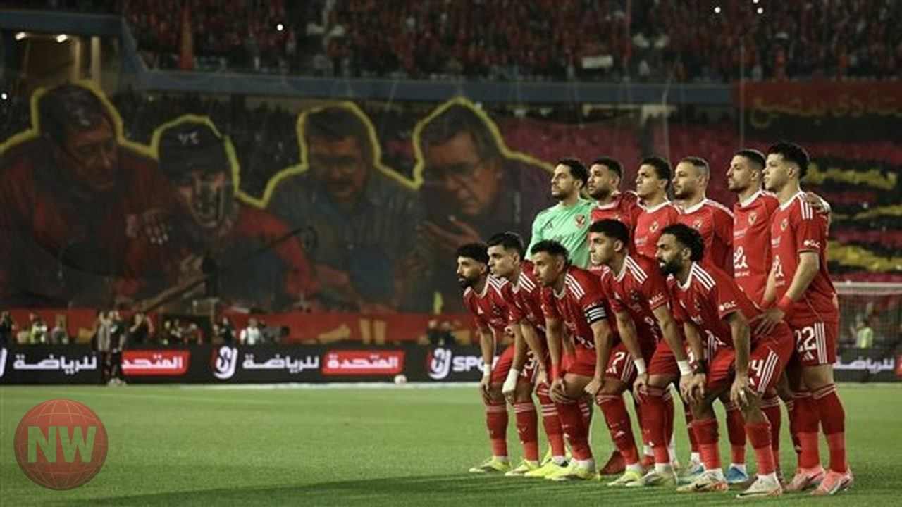الأهلي يمنح لاعبيه راحة بعد الفوز على الزمالك استعدادًا لإنبي