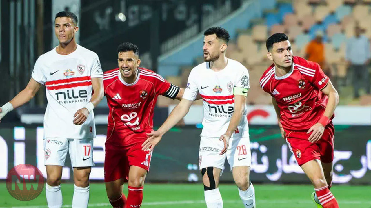 الأهلي يتصدر المشهد: سيناريوهات تأهله لدوري أبطال إفريقيا تتكشف