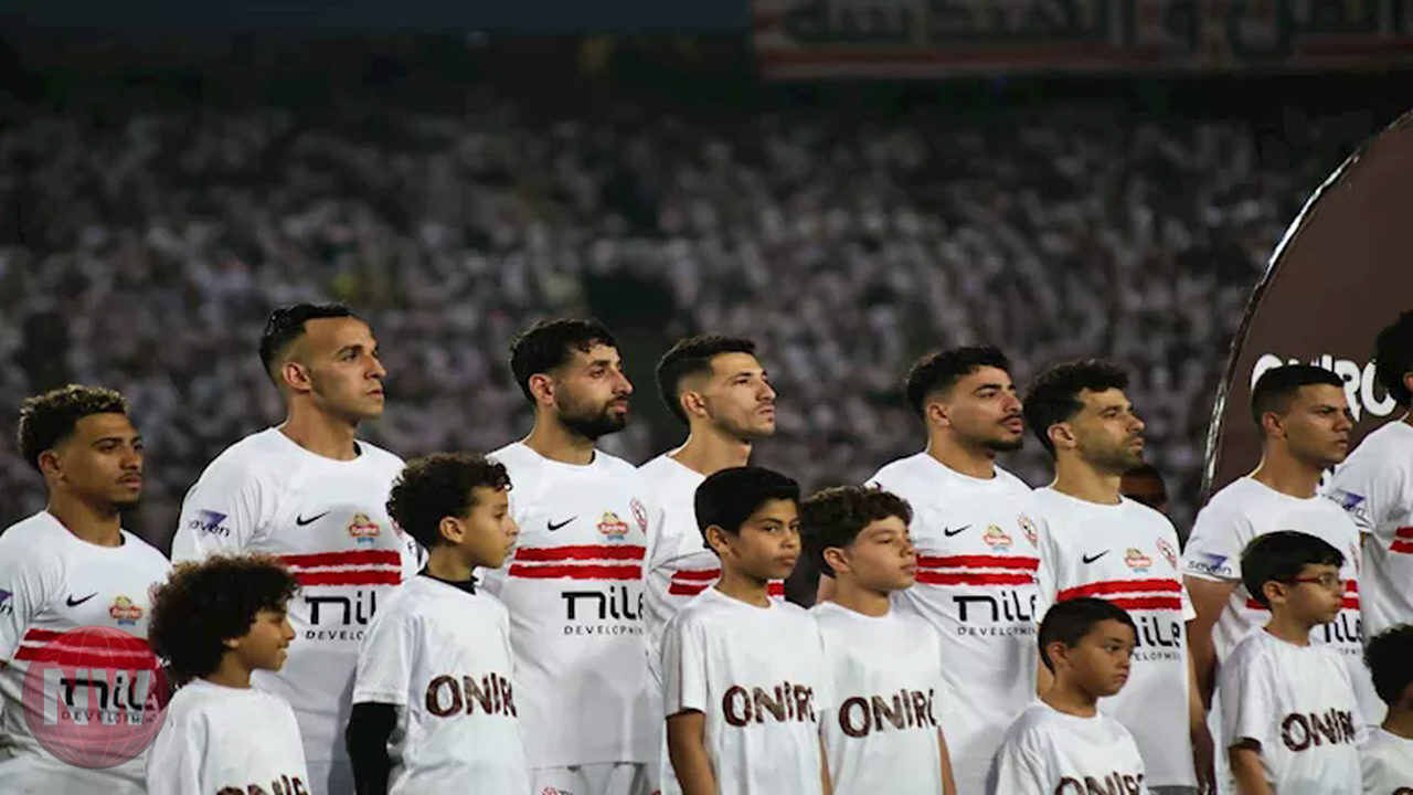 الزمالك على أعتاب لقب الدوري المصري أمام سموحة: سيناريوهات التتويج