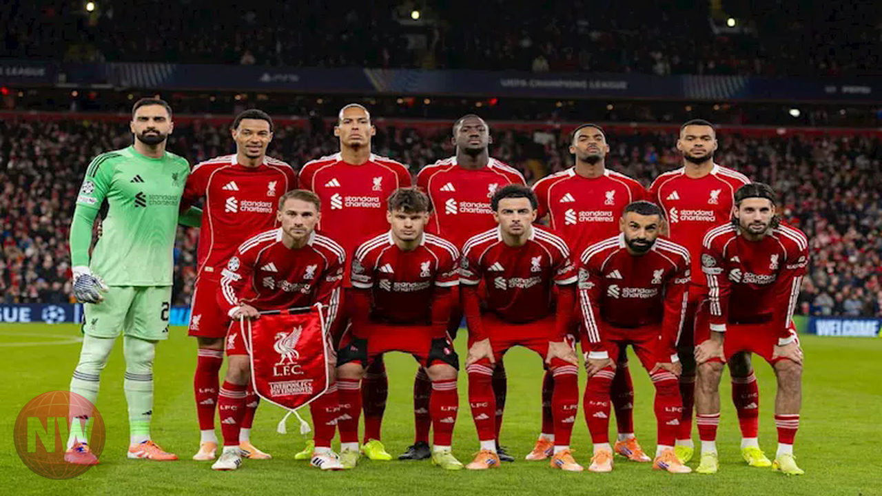 ليفربول ومانشستر يونايتد: تفاصيل مواجهة الدوري الإنجليزي والقنوات الناقلة