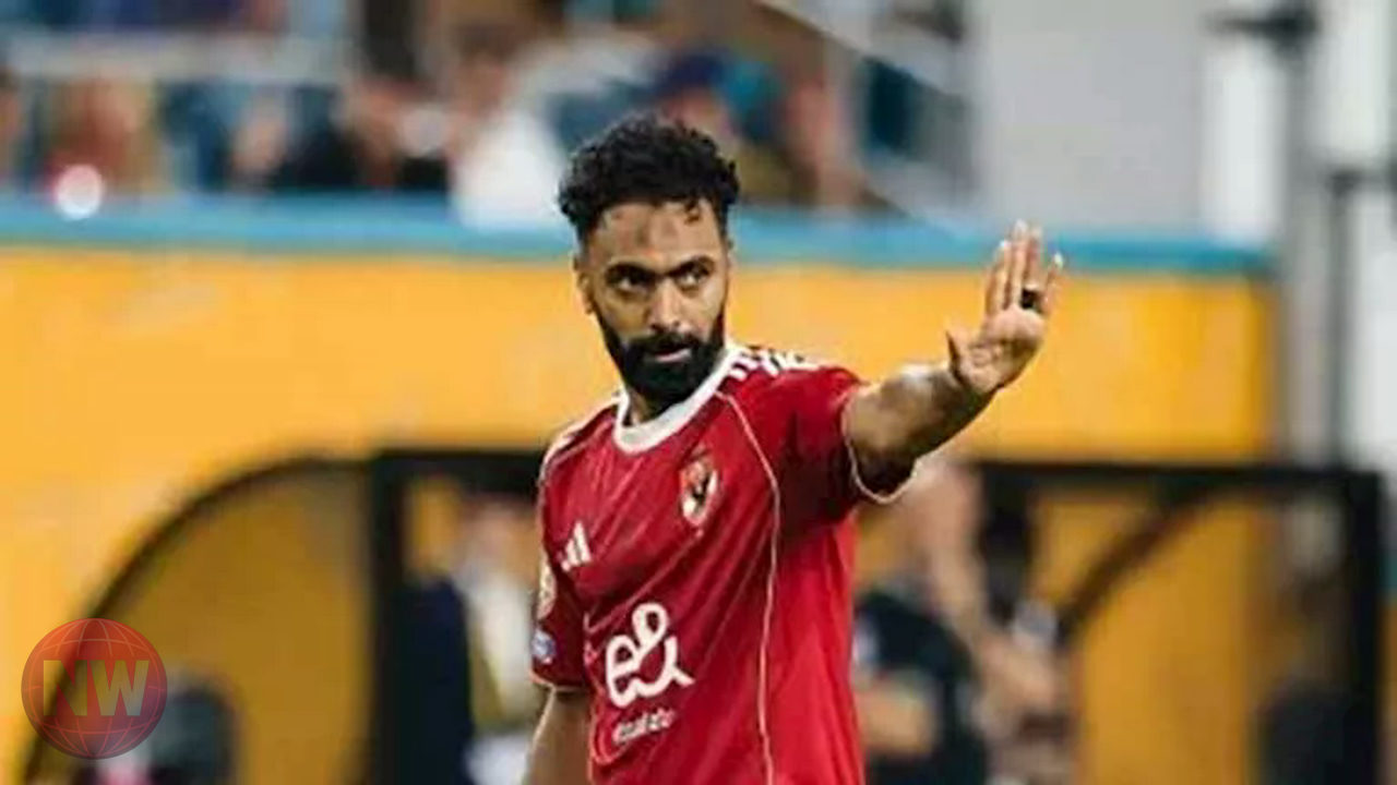 صورة نادرة لحسين الشحات وأبو تريكة تثير اهتمام الجماهير