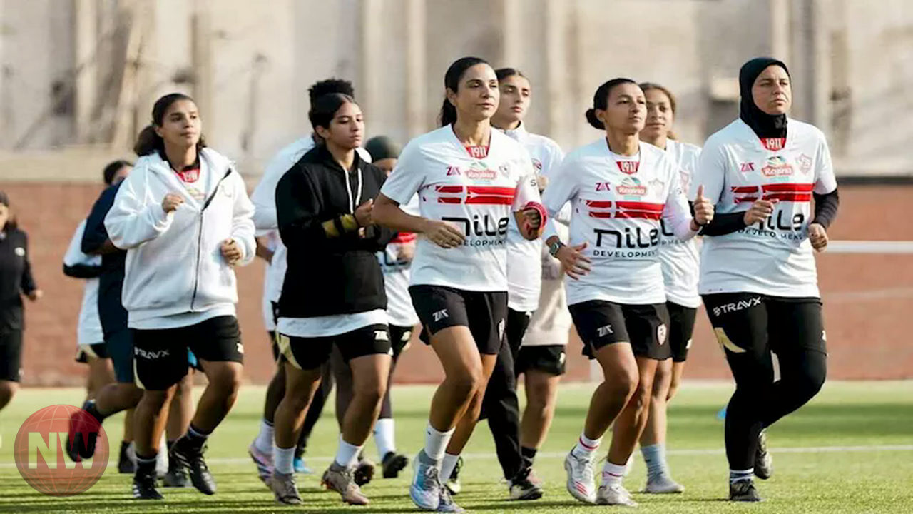 الزمالك يعيد هيكلة قطاع الكرة النسائية استعداداً للموسم الجديد