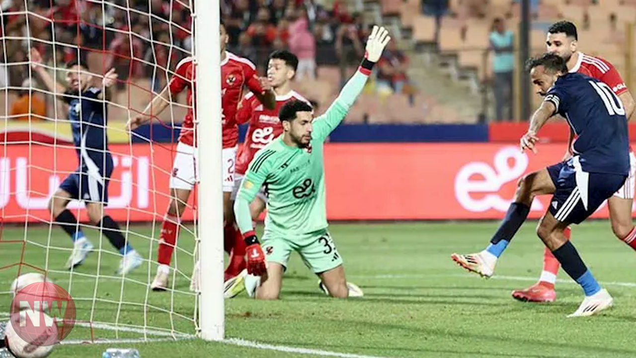 الأهلي يتطلع لدوري أبطال أفريقيا: فرصتان للتأهل في الجولة الأخيرة