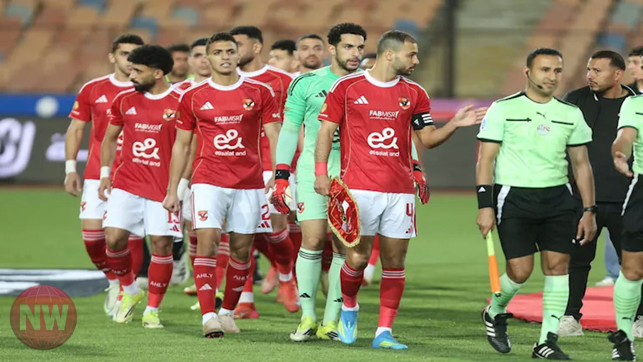 الأهلي المصري يدرس الانسحاب من الكونفدرالية حال عدم التأهل لدوري الأبطال