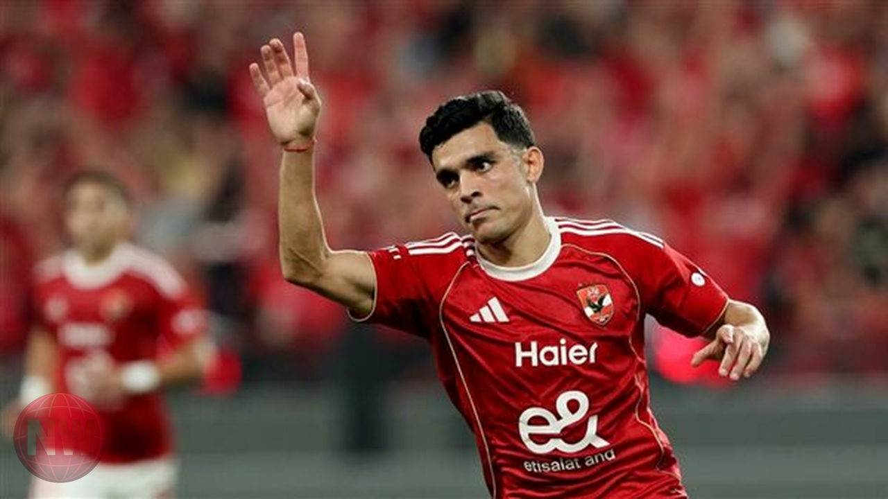 الأهلي المصري يحسم مصير بن شرقي ويخطط لبيع لاعبين أجانب