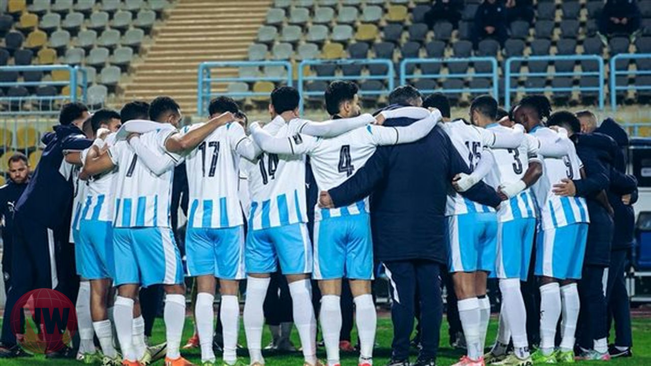 بيراميدز وزد في نهائي كأس مصر: صراع على اللقب وأول تتويج تاريخي
