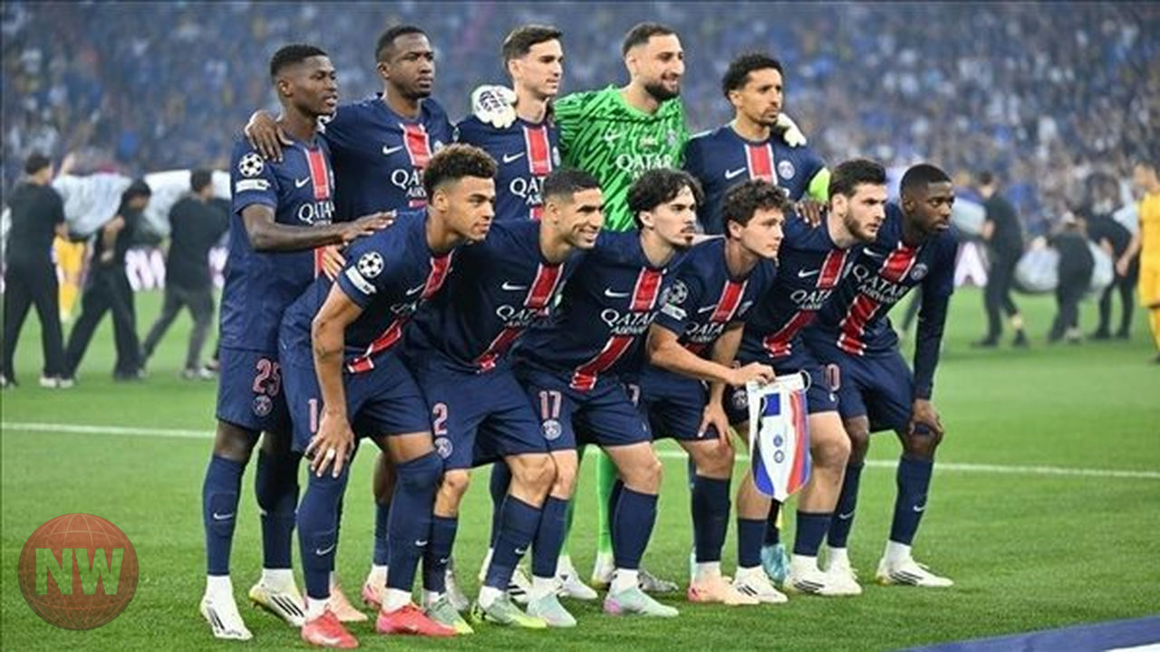 باريس سان جيرمان يواجه بريست لتعزيز صدارته للدوري الفرنسي