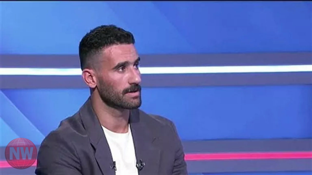باسم مرسي: الزمالك قادر على الفوز رغم الضغوط ومؤامرات التحكيم