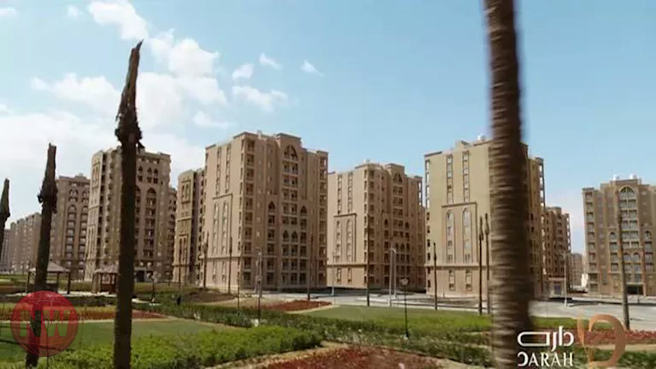 نمو سوق الإنشاءات المصري: استثمارات تتجاوز 70 مليار دولار بحلول 2031