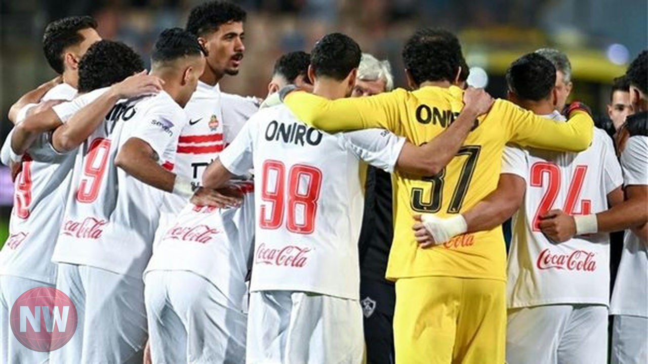 الزمالك يعود للقاهرة بعد خسارة ذهاب نهائي الكونفدرالية الأفريقية