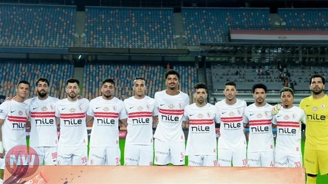 الزمالك يقترب من الاستعانة بحكام مصريين أمام سيراميكا في الدوري