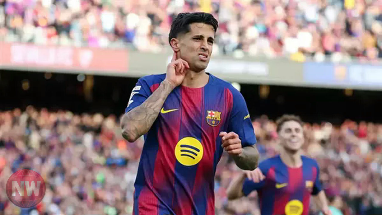 كانسيلو أول لاعب يفوز بدوري أوروبا الخمس الكبرى.. وبرشلونة بطلاً لإسبانيا