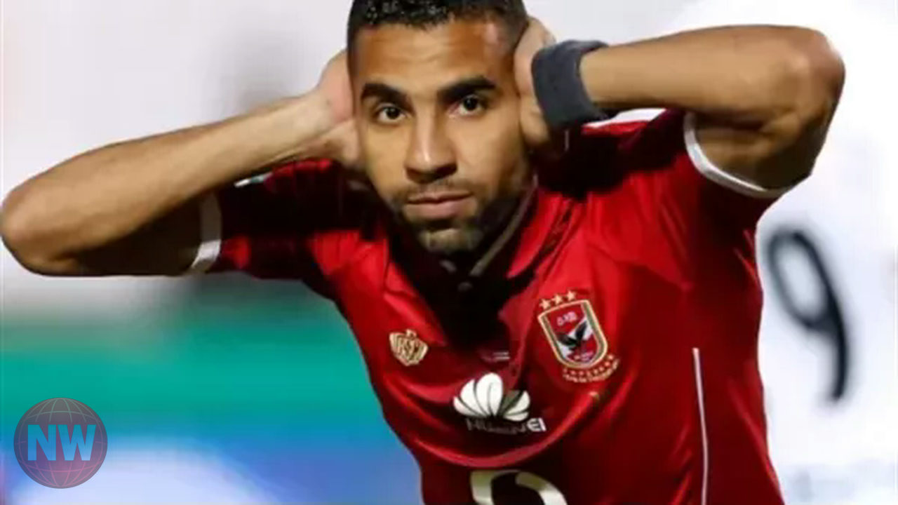 الأهلي يوضح موقف مؤمن زكريا وحقيقة رحيله عن قطاع الناشئين