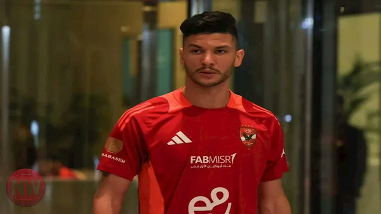الأهلي المصري يخطط لبيع 3 لاعبين أجانب نهاية الموسم