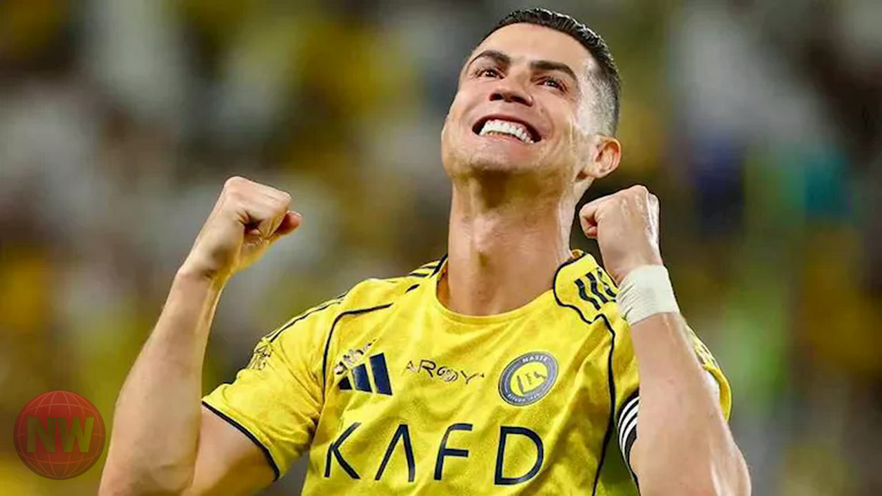 رونالدو يخاطب جماهير النصر قبل قمة الهلال المرتقبة