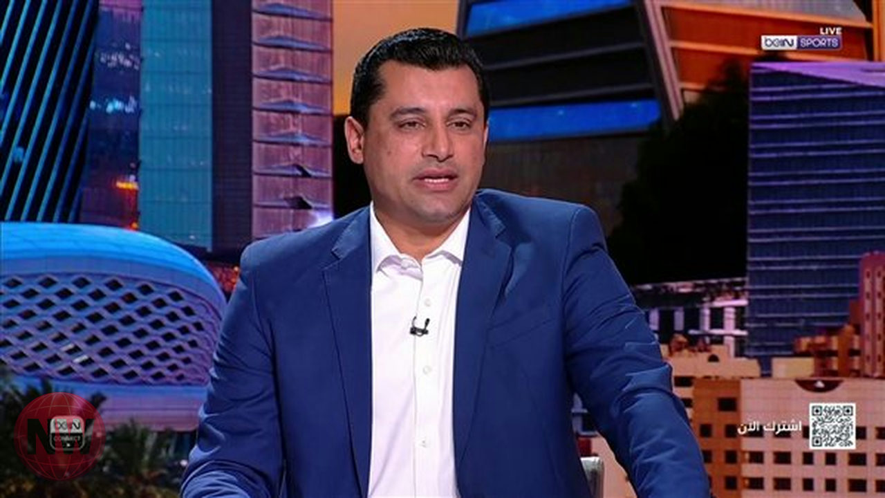 هيثم فاروق: مصر قادرة على تحقيق إنجاز تاريخي في مونديال 2026