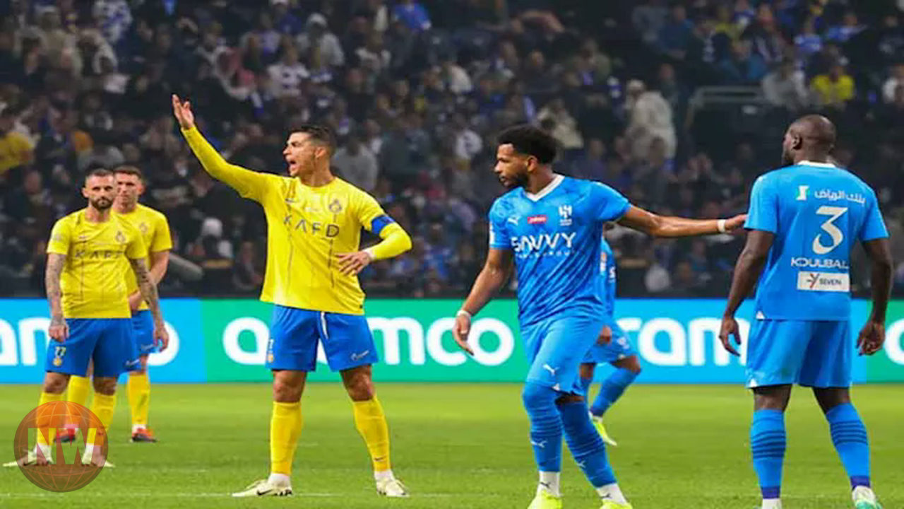 النصر والهلال: تشكيلات متوقعة وصراع صدارة في الدوري السعودي