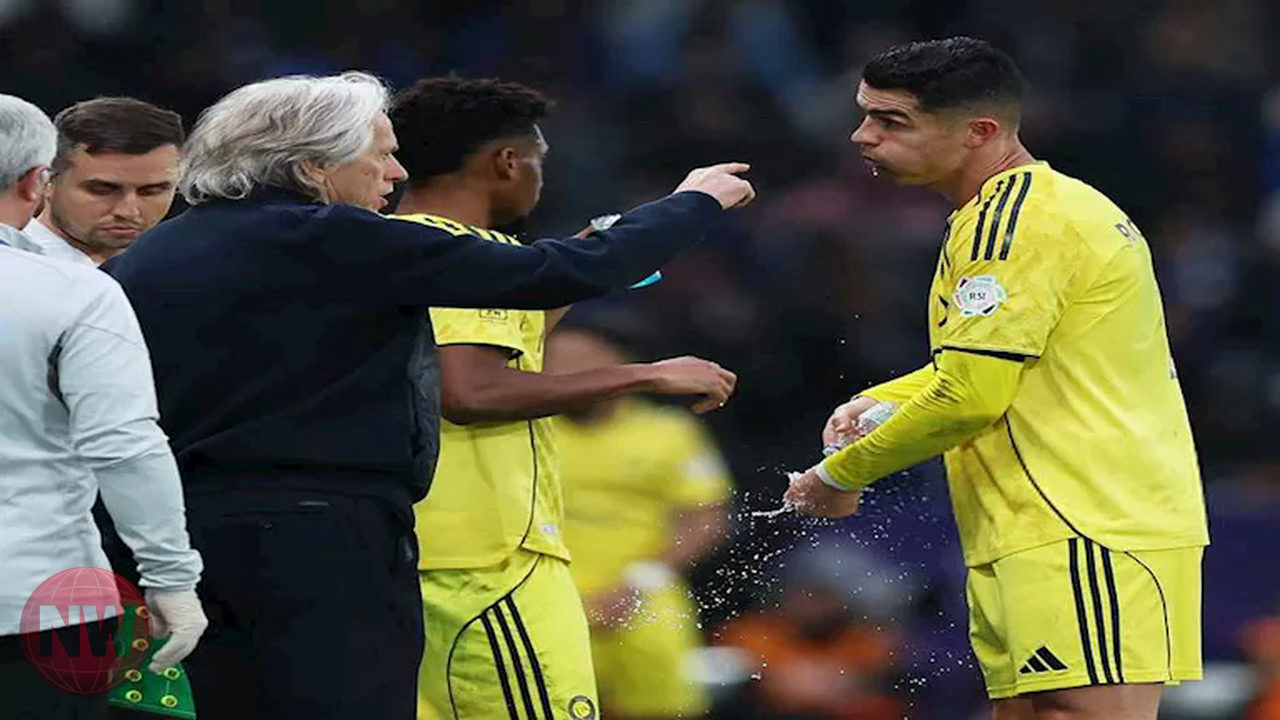 النصر والهلال.. صدام الحسم في دوري روشن السعودي اليوم