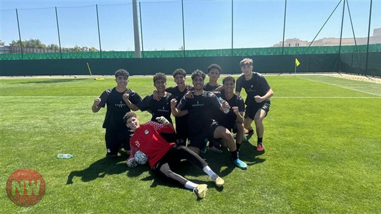 كأس الأمم الأفريقية للناشئين: مصر تبدأ مشوارها ضد إثيوبيا في المغرب