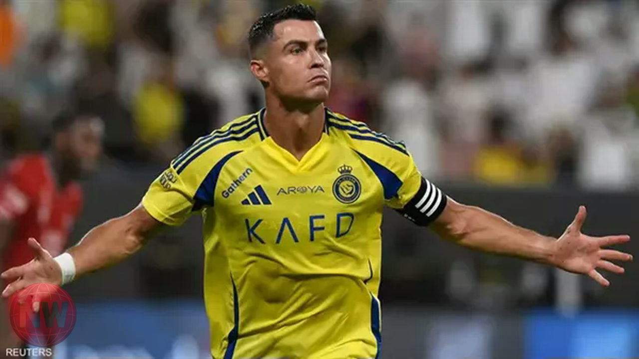 رونالدو يقود النصر في قمة الدوري السعودي أمام الهلال الليلة