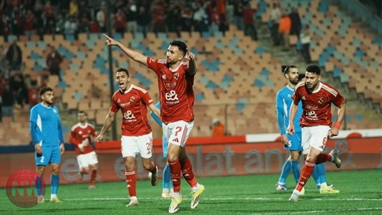 الأهلي يوافق على رحيل عمر الساعي ويحدد موقف المصابين من مواجهة المصري
