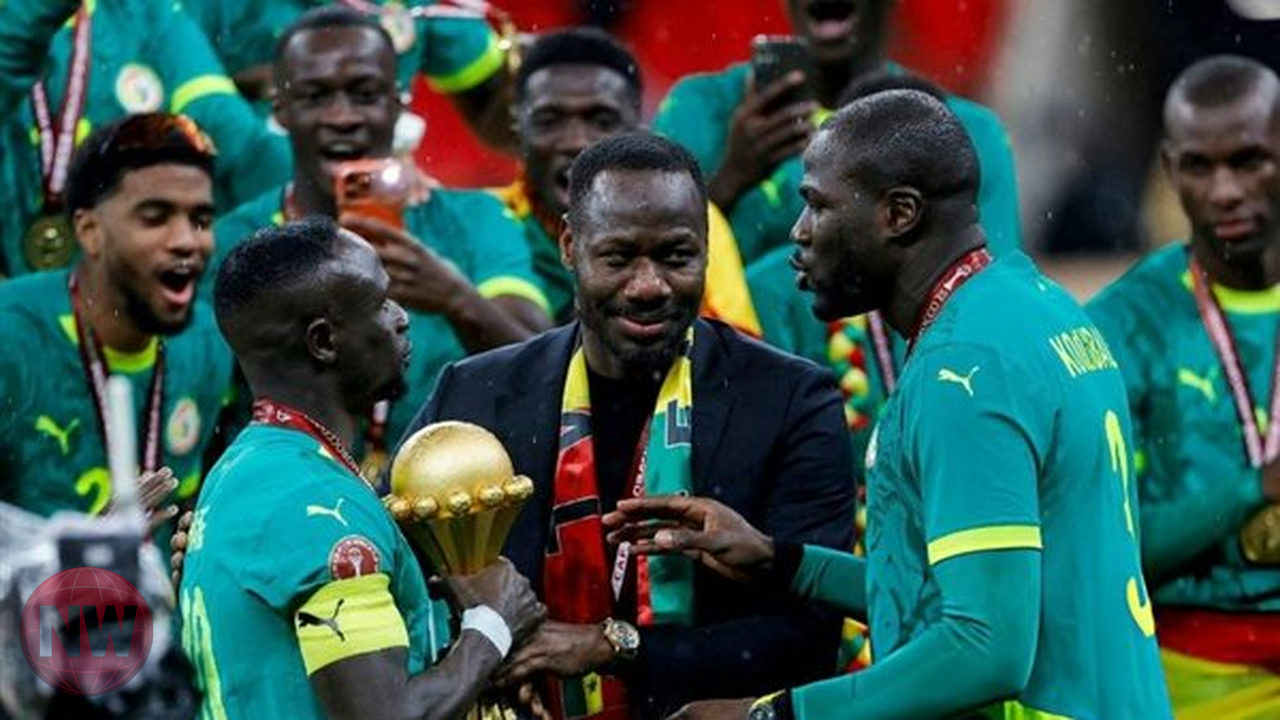 السنغال تتمسك بلقب أفريقيا 2025 رغم قرار الكاف لصالح المغرب