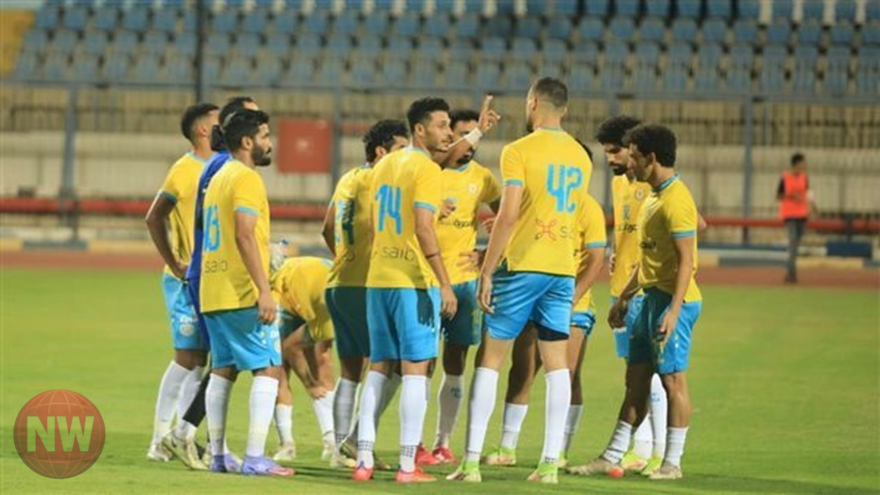 الإسماعيلي يودع الدوري الممتاز لأول مرة منذ 58 عامًا بعد خسارة أمام دجلة