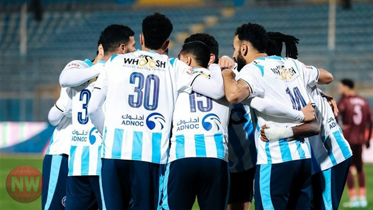 بيراميدز يستهدف 7 لاعبين لتدعيم صفوفه في الصيف المقبل