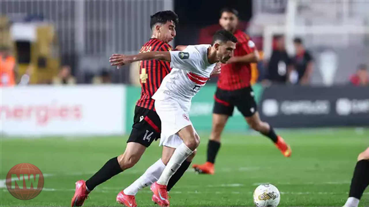 مصطفى يونس: الأهلي سيهيمن على الدوري المصري لخمس سنوات قادمة