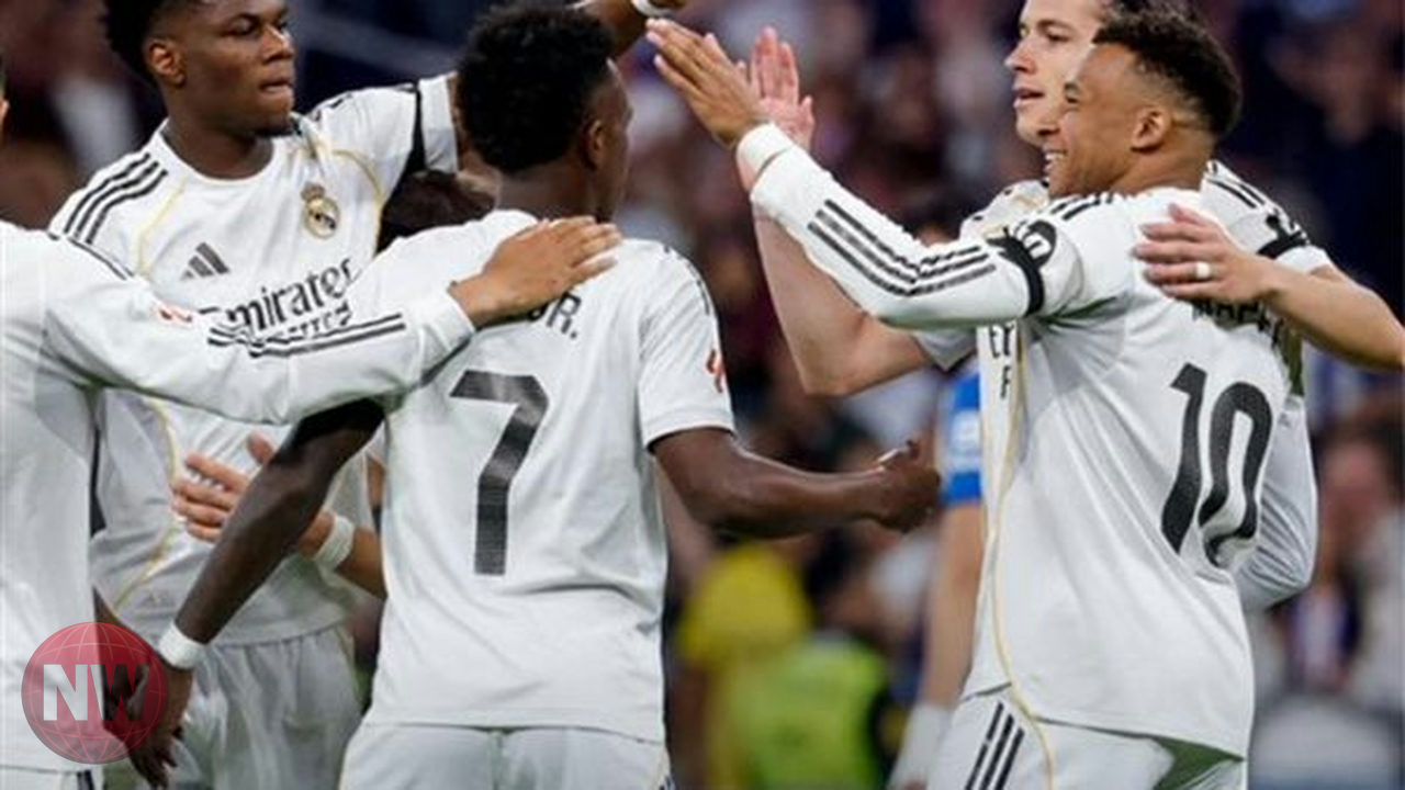 باريس سان جيرمان يستهدف ضم فالفيردي من ريال مدريد هذا الصيف